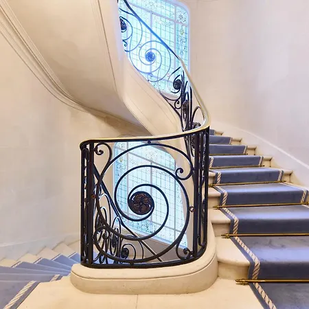 Triangle D'or - Champs-elysees Apartamento